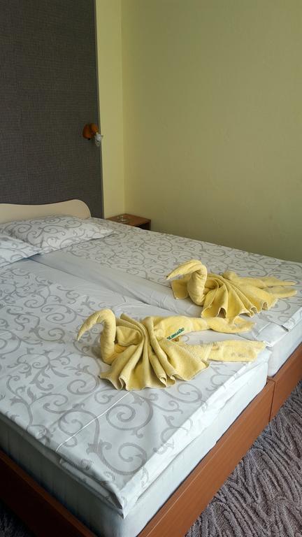 Balaton Hotel Sunny Beach Exterior foto