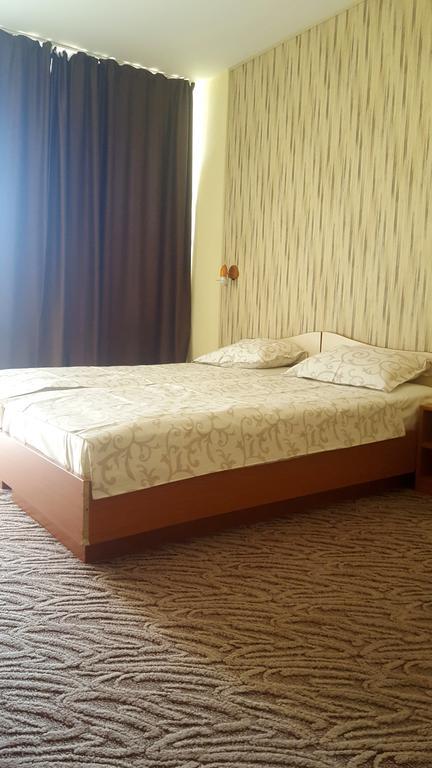 Balaton Hotel Sunny Beach Exterior foto
